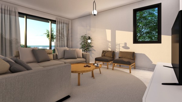 UNPARALLELED  LUXURY LIVING